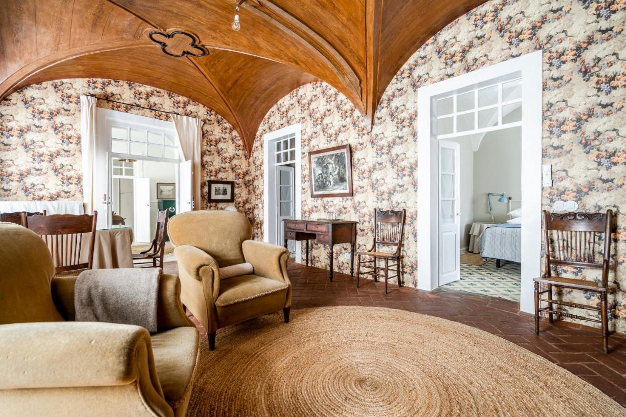Casa Garcia Maison d'hôtes *
