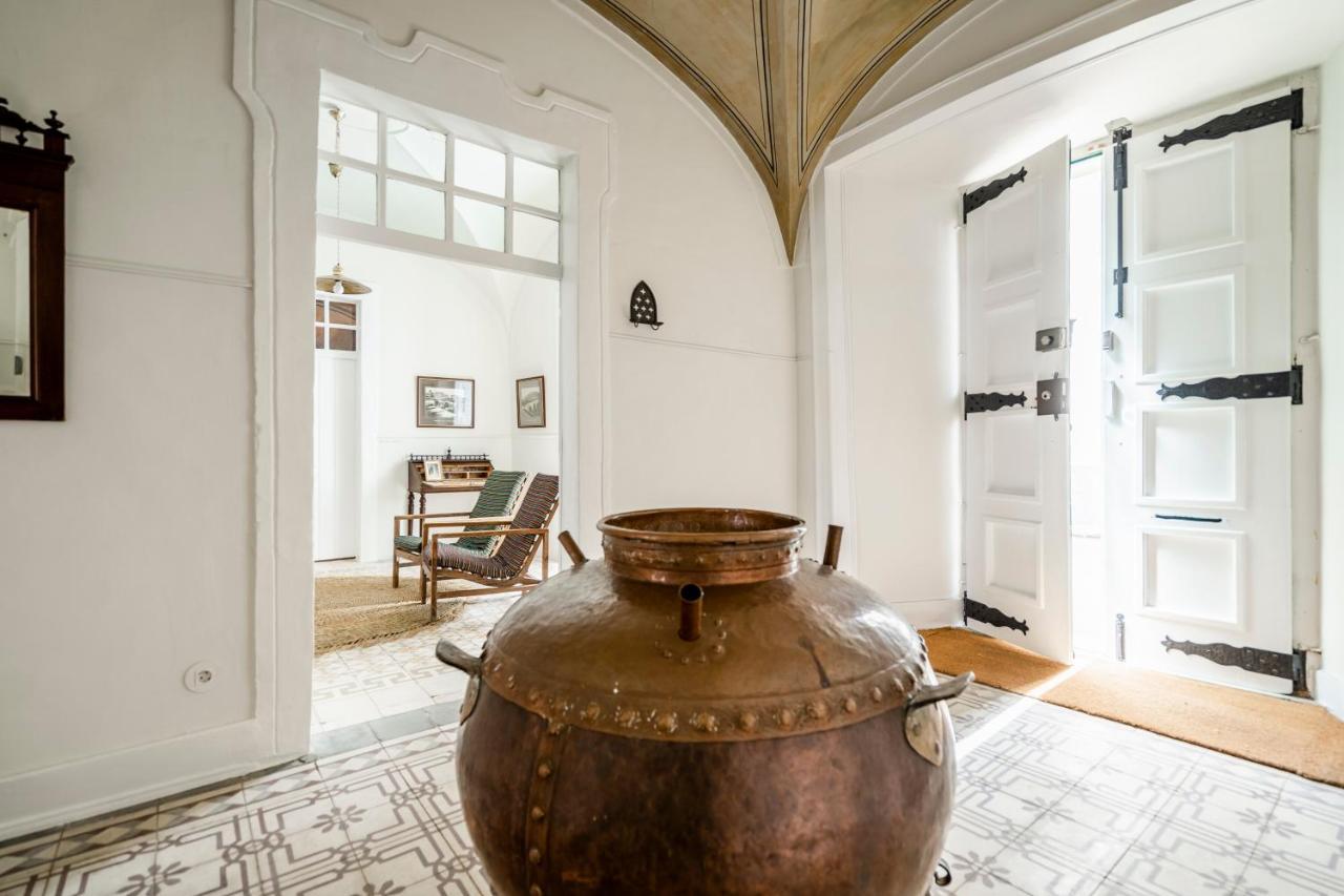 Maison d'hôtes Casa Garcia *
