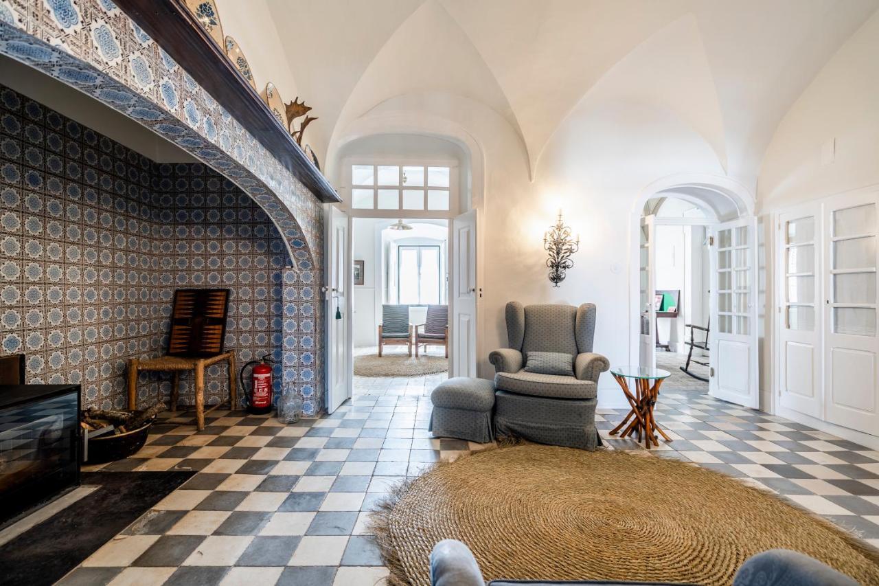 Casa Garcia Maison d'hôtes