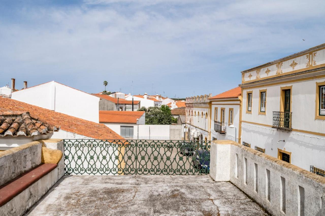 Casa Garcia * Amareleja