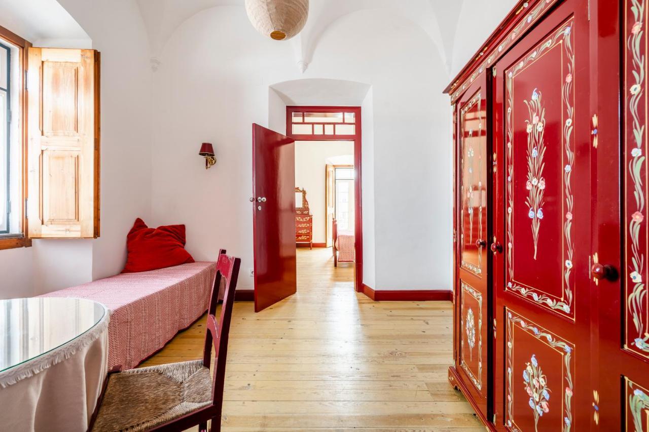 Casa Garcia Maison d'hôtes