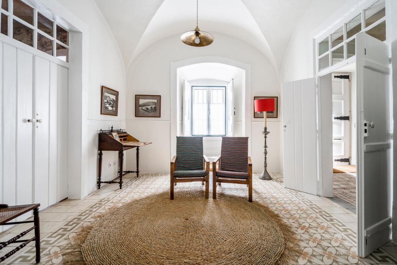 Casa Garcia * Amareleja