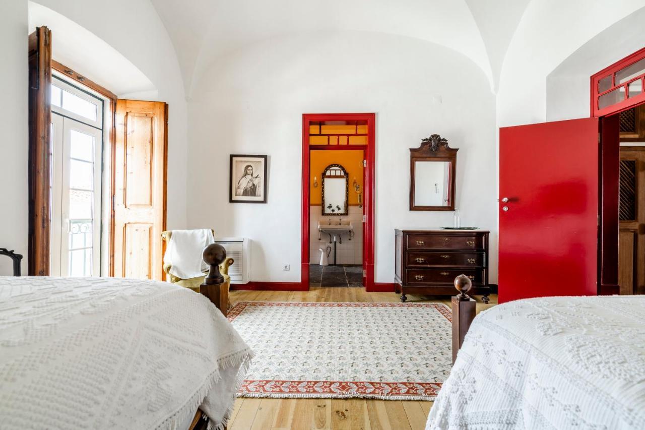 Maison d'hôtes Casa Garcia *
