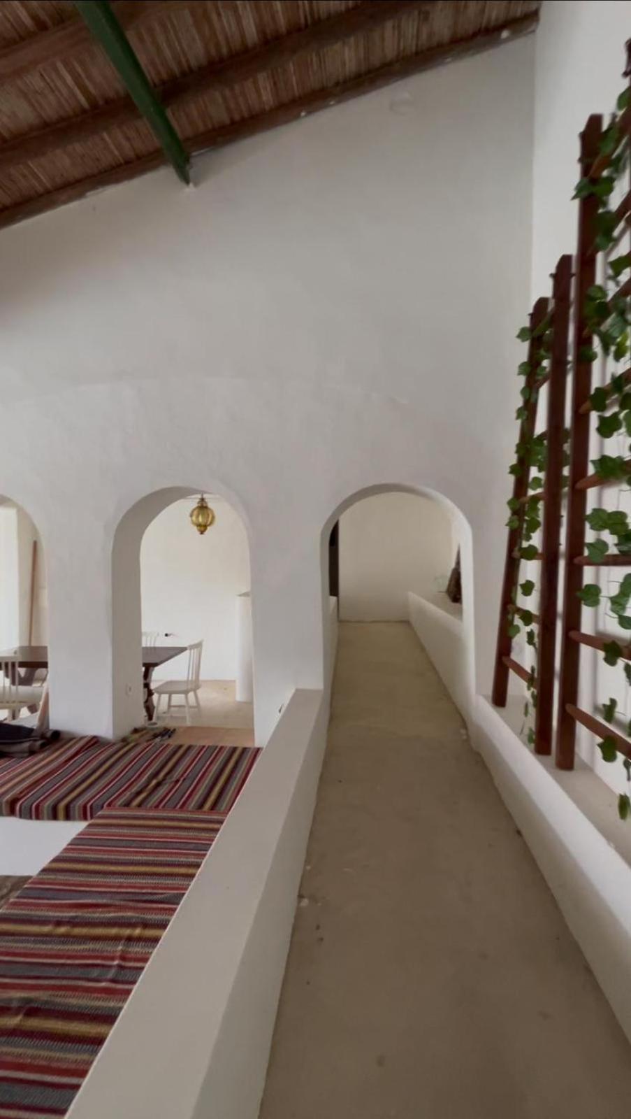 Maison d'hôtes Casa Garcia Amareleja