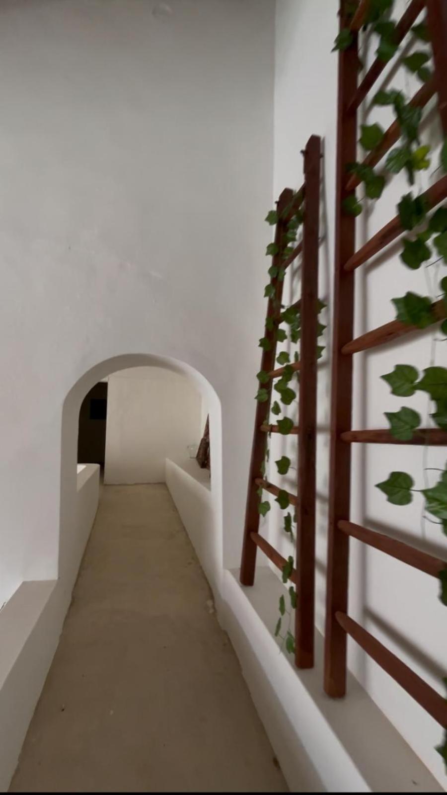 Casa Garcia * Amareleja